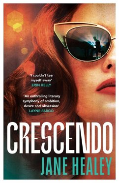 Cover Crescendo (eBook, ePUB)