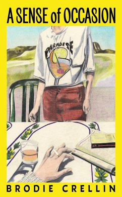 A Sense of Occasion (eBook, ePUB) Cover A Sense of Occasion (eBook, ePUB)