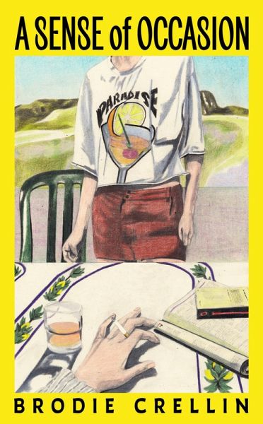 A Sense of Occasion (eBook, ePUB) A Sense of Occasion (eBook, ePUB)