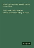 !Los terremotos!: disparate cómico-lírico en un acto y en prosa !Los terremotos!: disparate cómico-lírico en un acto y en prosa
