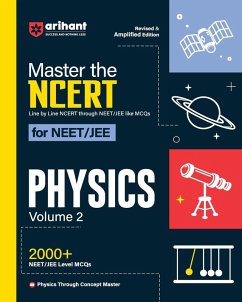 Master The NCERT Physics Vol-2 - Keshav Mohan, Dharmendra SinghSunny K. . .