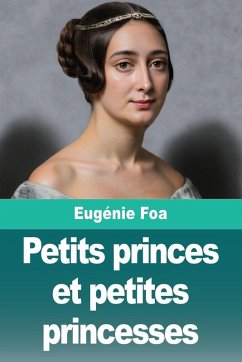 Cover Petits princes et petites princesses