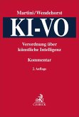 KI-VO: Verordnung über Künstliche Intelligenz KI-VO: Verordnung über Künstliche Intelligenz