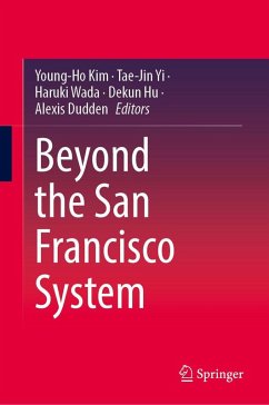 Cover Beyond the San Francisco System