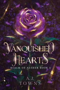 Cover Vanquished Hearts