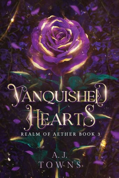 Vanquished Hearts