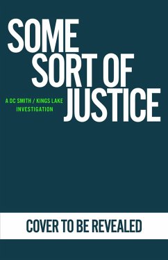 Cover Some Sort of Justice (eBook, ePUB)