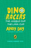 Dino Racers (eBook, ePUB) Dino Racers (eBook, ePUB)