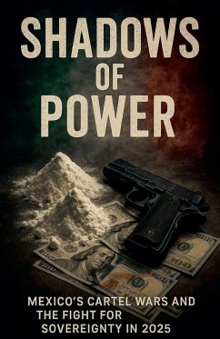 Shadows of power - Mhimdi, Marouan