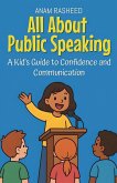 All About Public Speaking