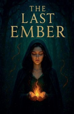 The last ember - Mhimdi, Marouan