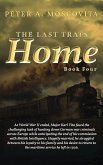 The Last Train Home The Last Train Home