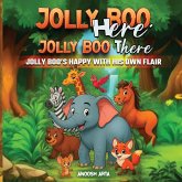 JOLLY BOO HERE JOLLY BOO THERE JOLLY BOO HERE JOLLY BOO THERE