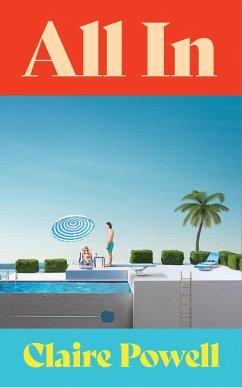 All In (eBook, ePUB) - Powell, Claire All In (eBook, ePUB) - Powell, Claire