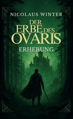 Cover Der Erbe des Ovaris - Erhebung
