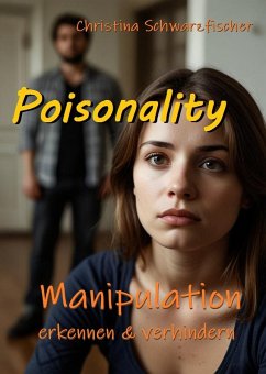 Cover Poisonality