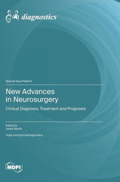 Cover New Advances in Neurosurgery