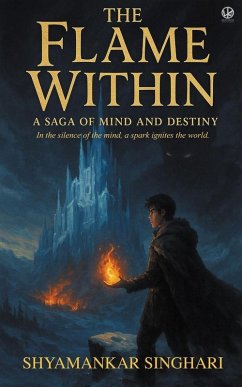 Cover The Flame Within