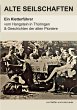 Alte Seilschaften - Bild 1