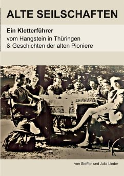 Alte Seilschaften Cover Alte Seilschaften