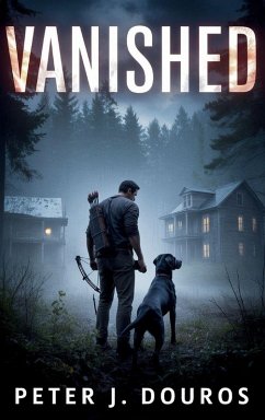Cover Vanished