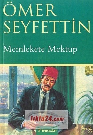 Memlekete Mektup