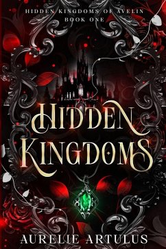Cover Hidden Kingdoms
