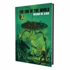 The End of the World - Invasion der Aliens The End of the World - Invasion der Aliens