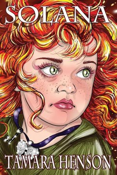 Solana - Henson, Tamara