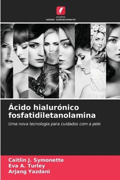 Cover Ácido hialurónico fosfatidiletanolamina