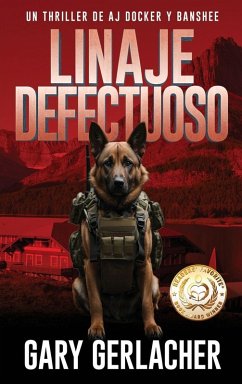 Linaje Defectuoso Cover Linaje Defectuoso