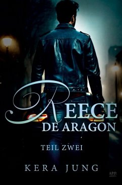 Cover Reece de Aragon
