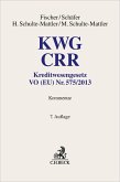 KWG, CRR KWG, CRR