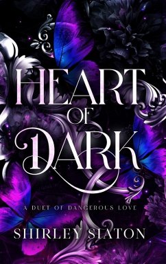 Cover Heart of Dark