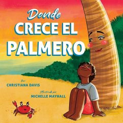 Cover Donde Crece el Palmero