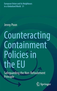 Counteracting Containment Policies in the EU - Poon, Jenny