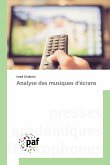 Analyse des musiques d'écrans