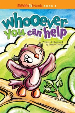 Whooever You Can Help - Varosky, Emely Whooever You Can Help - Varosky, Emely