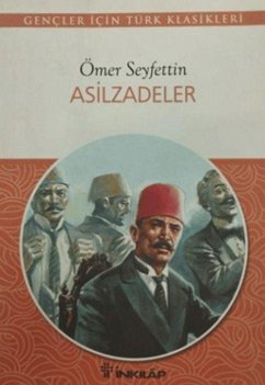 Cover Asilzadeler