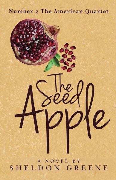 The Seed Apple The Seed Apple