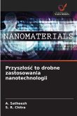Przysz¿o¿¿ to drobne zastosowania nanotechnologii