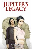 Jupiter's Legacy Library Edition Volume 2 (eBook, ePUB)