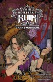 Our Brilliant Ruin: Horror at Crane Mansion (eBook, ePUB)