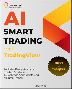 Cover AI Smart Trading with TradingView