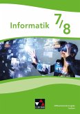 Informatik Sachsen 7/8 Differenzierende Ausgabe Informatik Sachsen 7/8 Differenzierende Ausgabe