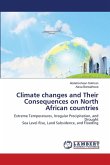 Climate changes and Their Consequences on North African countries
