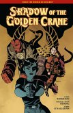Shadow of the Golden Crane (eBook, ePUB)