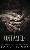 Untamed Untamed