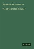 The Gospel in Paris. Sermons