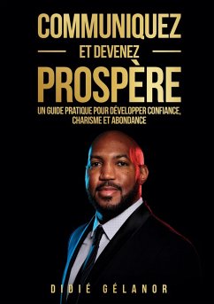 Cover Communiquez et devenez prospère